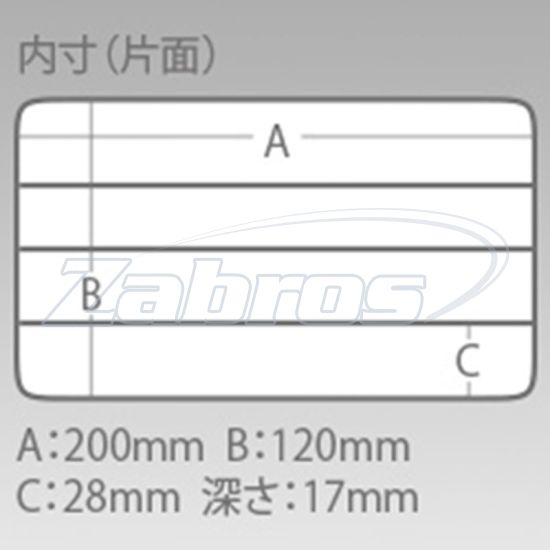 Цена Meiho Run Gun Case 3010W, 812825, 20,5x14,5x4 см, White Цена Meiho Run Gun Case 3010W, 812825, 20,5x14,5x4 см, White