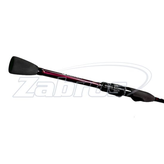 Zemex Extra Rock Fish, S-702XUL, 2,13 м, 0,3-3,5 г, Киев