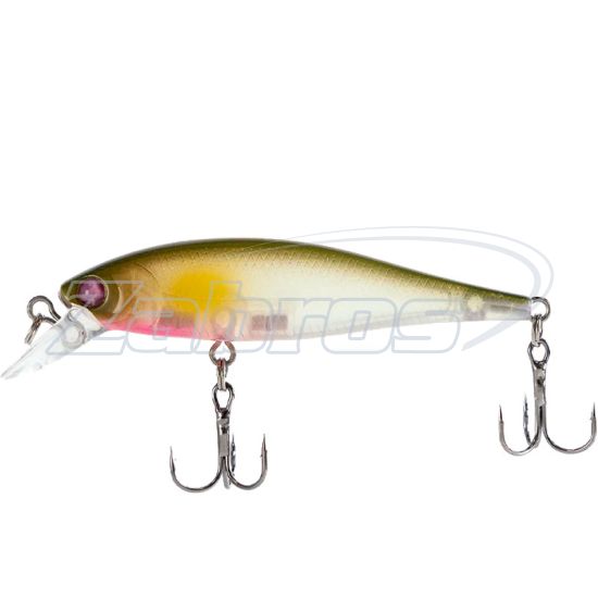 Фото X-Fish Predator 65SP, 6,5 см, 5,5 г, 1,5 м, 014