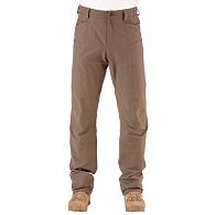 Штани демісезонні Fahrenheit Solar Guard Stretch, FAPC03004S/R, Brown: купити, ціна, Київ, Україна | Zabros