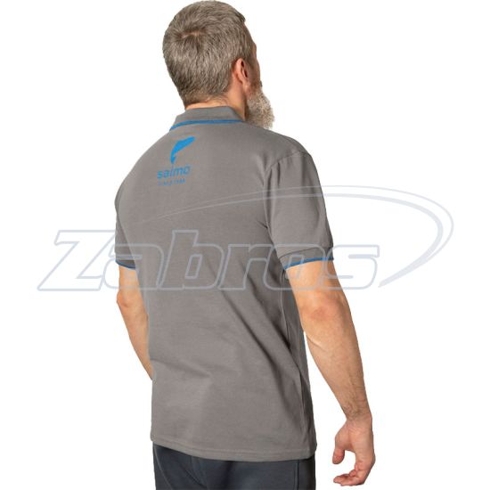 Salmo, AM-7508-02M, Gray, Київ
