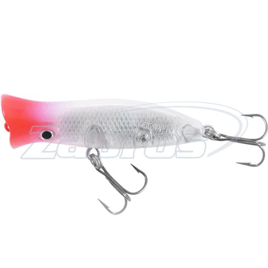 Фото Halco Roosta Popper 60, 6 см, 7 г, R35