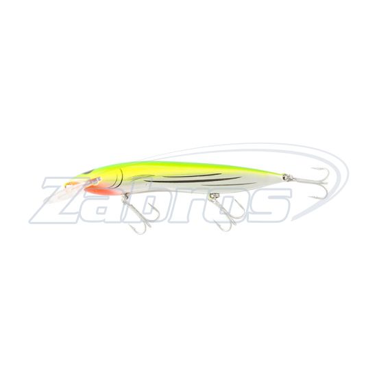 Фото Halco Sorcerer 150 DD, 15 см, 30 г, 5 м, H81