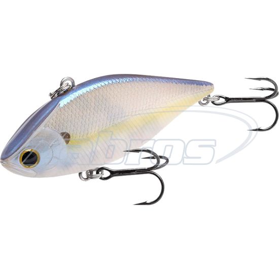 Фотографія Lucky Craft LV 150, 6,5 см, 14 г, 1 м, LV150-250CRSD Фотографія Lucky Craft LV 150, 6,5 см, 14 г, 1 м, LV150-250CRSD