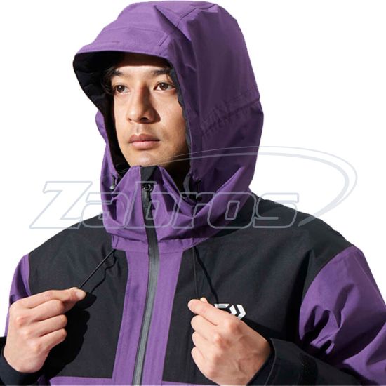 Цена Daiwa DW-1924, L, Fade Orange