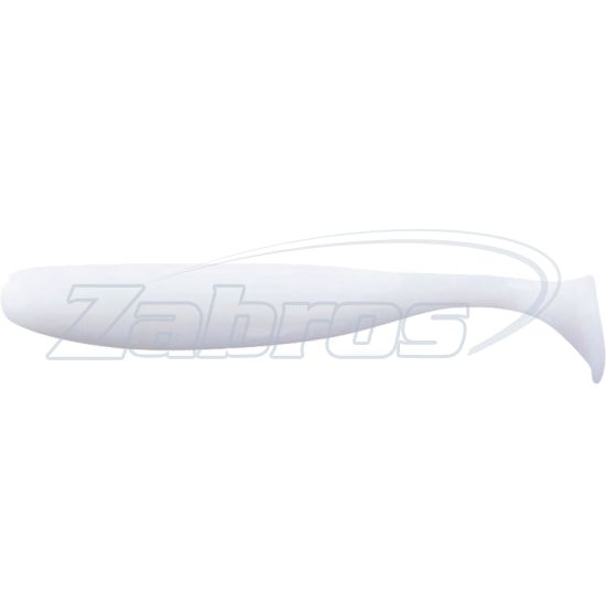 Фото Select Easy Shad, 3,50", 8,9 см, 5 шт, 555