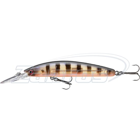 Фото Daiwa Tournament Double Clutch 60SP-G, 16710-205, 6 см, 3,6 г, 1,3 м, Pearl Ghost Perch