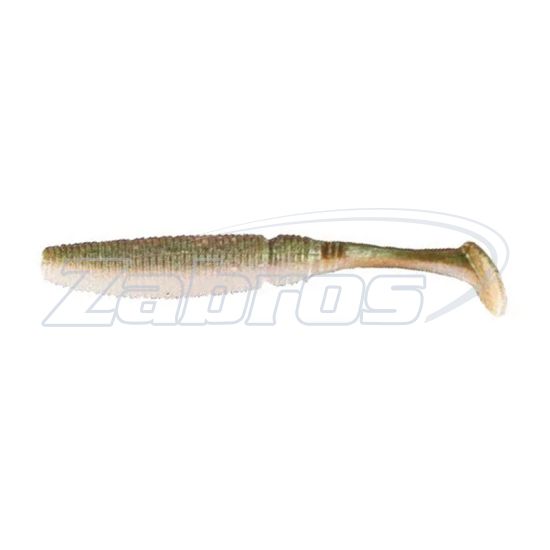 Фото Nomura Rolling Shad, 3,35", 8,5 см, 8 шт, 024