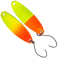 Блесна Nories Masukurouto, 3,7 г, 021: купить, цена, Киев, Украина | Zabros