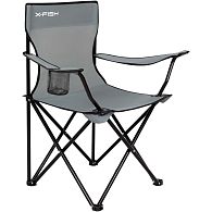 Кресло складное X-Fish Light, 50x50x80 см, купить, цена, Киев, Украина | Zabros
