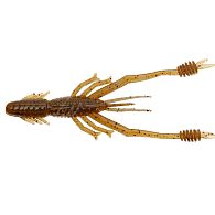 Силікон Reins Ring Shrimp, 2,00", 5,08 см, 12 шт, 002: купити, ціна, Київ, Україна | Zabros