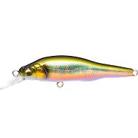 Воблер Megabass X-80Jr. 65SP, 6,5 см, 7 г, 1 м, Wagin Oikawa, купити, ціни в Києві та Україні, інтернет-магазин | Zabros