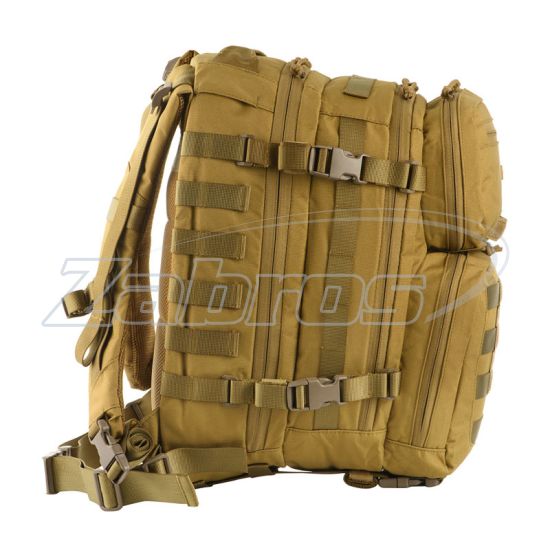 Картинка M-Tac Ant Pack, 10111003, 35 л, Tan