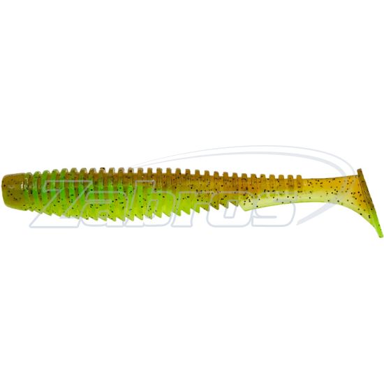 Фото FishUp U-Shad, 3,50", 8,9 см, 8 шт, #204