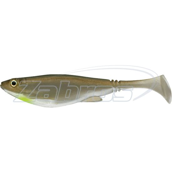 Фото Daiwa Prorex Belly Shad, 15320-309, 4,35", 11 см, 12 г, 1 шт, Ayu