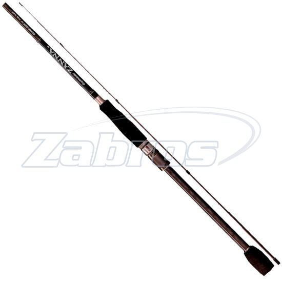 Фото Graphiteleader 21 Limited Edition Zanna, GZANS-702H, 2,13 м, 11-48 г Фото Graphiteleader 21 Limited Edition Zanna, GZANS-702H, 2,13 м, 11-48 г