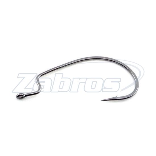 Фотографія Decoy Worm21, Diggin Hook, 5/0, 4 шт