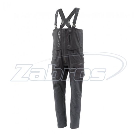 Фото Simms ProDry Gore-Tex Bib, 10709-001-70, XXXL