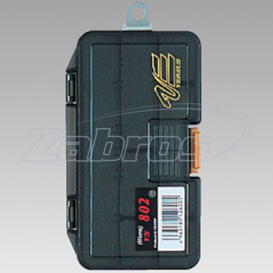 Фото Meiho Versus VS-802, 13,8x7,7x3,1 см