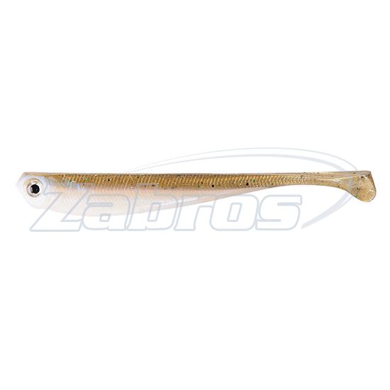 Фото Lucky John Live Minnow, 1,70", 4,3 см, 10 шт, 140036-040