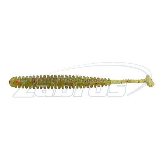 Фото Reins Aji Adder Shad, 2,00", 5,08 см, 15 шт, 025