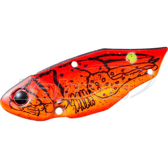 Фото Daiwa Metal Vib SS, 14 г, Reverse Craw