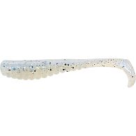 Силикон Z-Man Swimmin' Trout Trick, 3,50", 8,9 см, 6 шт, Pearl Blue Glimmer, купить, цены в Киеве и Украине, интернет-магазин | Zabros