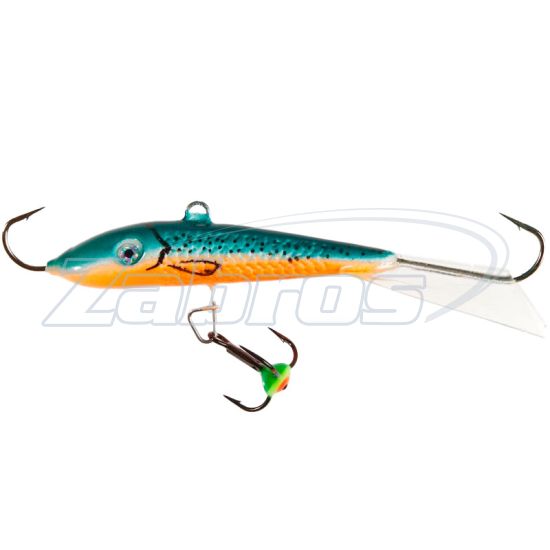 Фото Lucky John Fin 3, 4 см, 4 г, 71313-53 Фото Lucky John Fin 3, 4 см, 4 г, 71313-53