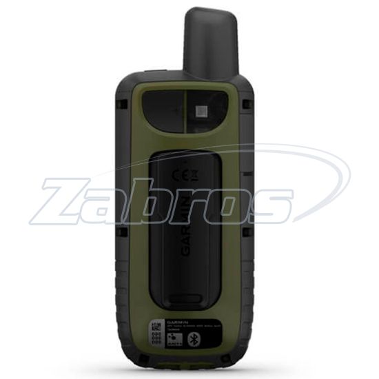 Garmin GPSMAP 66sr, 010-02431-01, Украина