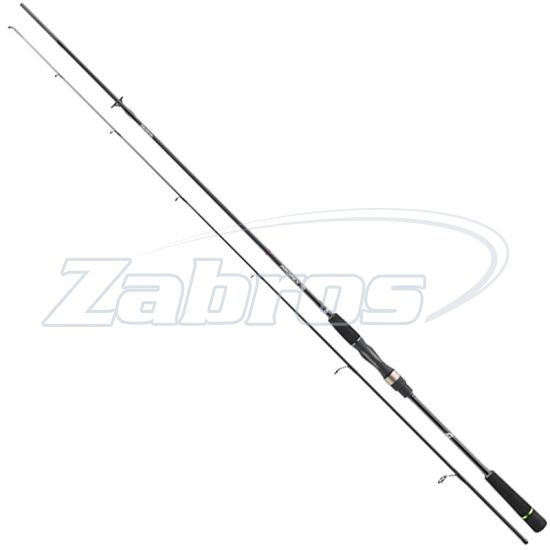 Фото Daiwa 25 Prorex S Spin, 11282-272, 2,7 м, 30-70 г