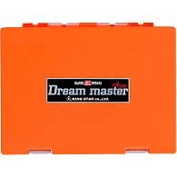Коробка Ring Star Dream Master Area, DMA-1500SS, 19,8x14,9x2 см, Orange: купить, цена, Киев, Украина | Zabros