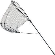 Подсак Daiwa Prorex Carbon Folding Net, 15810-425, 1,95 м, 76x65 см, купить, цены в Киеве и Украине, интернет-магазин | Zabros