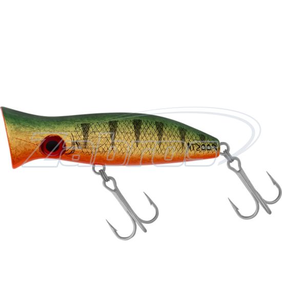 Фото Halco Roosta Popper 80, 8 см, 16 г, R26 Фото Halco Roosta Popper 80, 8 см, 16 г, R26