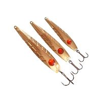 Блесна зимняя Lucky John Fin Model B, 7 см, 16 г, 1570-C: купить, цена, Киев, Украина | Zabros