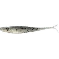 Силікон Z-Man Scented Jerk Shadz, 3,00", 7,5 см, 8 шт, Bad Shad: купити, ціна, Київ, Україна | Zabros