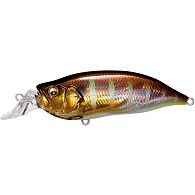 Воблер Megabass IxI Shad Type-R 57SF, 5,7 см, 7 г, 1 м, GG Gill, купить, цена, Киев, Украина | Zabros
