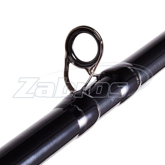 Ціна Lucky John Black Sense BBS Cast, LJBSBBS-802XHEFC, 2,44 м, 25-110 г Ціна Lucky John Black Sense BBS Cast, LJBSBBS-802XHEFC, 2,44 м, 25-110 г