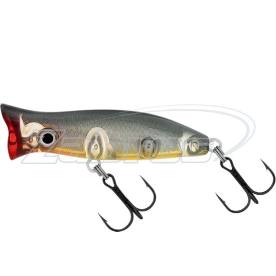 Фото Halco Roosta Popper 60, 6 см, 7 г, R42