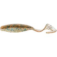 Силикон Z-Man Streakz Curly Tailz, 4,00", 10 см, 5 шт, PinFish: купить, цена, Киев, Украина | Zabros