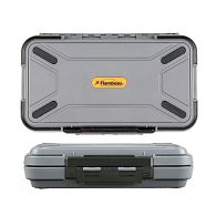 Коробка Flambeau X-Large 28-Compartment Blue Ribbon Fly Box, 4946CC, 20x11,5x4,8 см, купити, ціни в Києві та Україні, інтернет-магазин | Zabros
