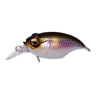 Воблер Megabass Griffon Bait Finesse SR-X, 3,8 см, 5,3 г, 1,2 м, Pm Setsuki Ayu, купити, ціни в Києві та Україні, інтернет-магазин | Zabros