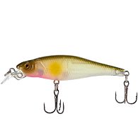 Воблер X-Fish Dude 70SP, 7 см, 6,5 г, 1,5 м, 014, купити, ціни в Києві та Україні, інтернет-магазин | Zabros