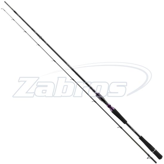 Фото Daiwa 25 Prorex AGS Heavy Target, PXAGS702XXHRB-DS, 2,13 м, 150 г