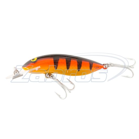 Фото Halco Sorcerer 90 STD, 9 см, 15 г, 3 м, R5