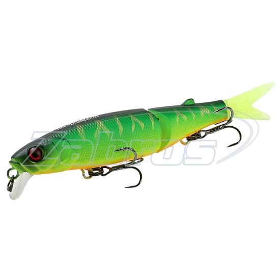 Фотографія Jackall Tiny Magallon 88SP, 8,8 см, 7,2 г, 0,8 м, Mat Tiger