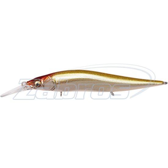 Фото Megabass Vision Oneten +1Jr. 98SP, 9,8 см, 10,5 г, 2,2 м, Glx Western Clown