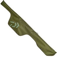 Чохол для вудилища Daiwa Black Widow Rod Sleeve, 18705-112, 1 секц, 202x28x1 см: купити, ціна, Київ, Україна | Zabros