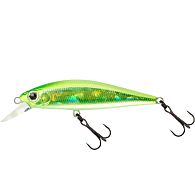 Воблер ZipBaits Rigge Flat 45S, 4,5 см, 3,8 г, 810, купити, ціна, Київ, Україна | Zabros