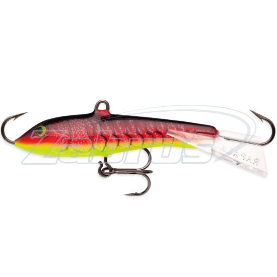 Фото Rapala Jigging Rap, 2 см, 4 г, RFCW