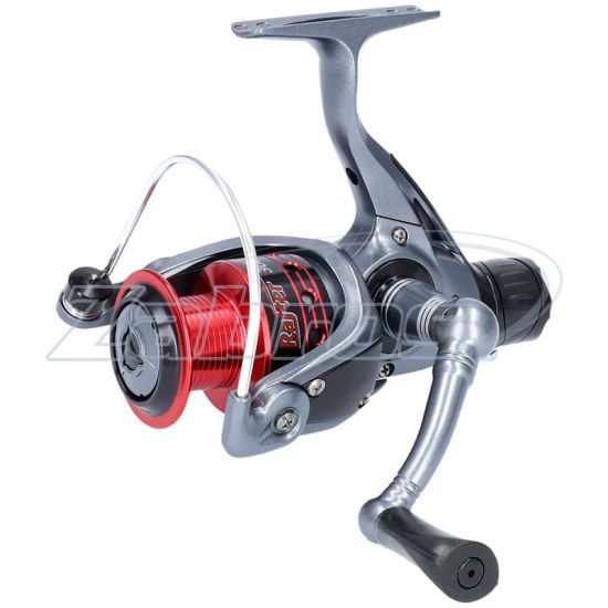 Фото Mikado Rafter, KDA112-4004RD